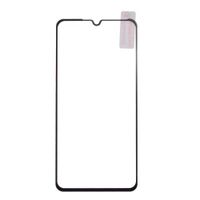 Motorola One Zoom Full Cover Screen Protector Glas - thumbnail