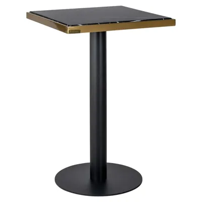 Bistrotafel Zenza 50Ø
