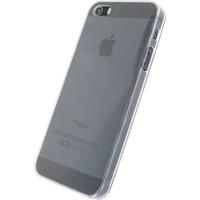 Mobilize Gelly Case Apple iPhone 5/5S/SE Clear