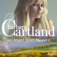 An Angel from Heaven (Barbara Cartland's Pink Collection 141) - thumbnail