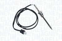 Sensor, uitlaatgastemperatuur STS0309