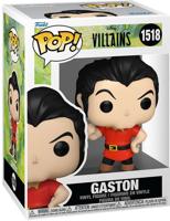 Disney Villains Funko Pop Vinyl: Gaston