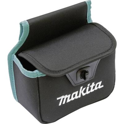 Makita Gürteltasche / -schlaufe 199297-7 Accutas (l x b x h) 170 x 70 x 110 mm