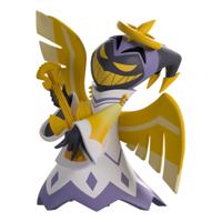 Hazbin Hotel Vinyl Figure Adam 13 cm Hazbin Hotel Vinyl Figure Adam 13 cm