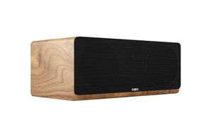 Acoustic Energy: AE107 centerspeaker - Walnoot