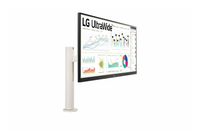 LG 34WQ680-W 86,4 cm (34") 2560 x 1080 Pixels Full HD LED Wit - thumbnail