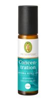 Primavera Aroma roll-on concentration bio 10 Milliliter