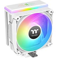 Thermaltake ASTRIA 200 ARGB White Air cooler CPU-koellichaam met ventilator