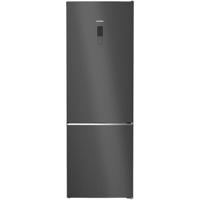 Siemens KG49NAXCF Koel-vriescombinatie Zwart