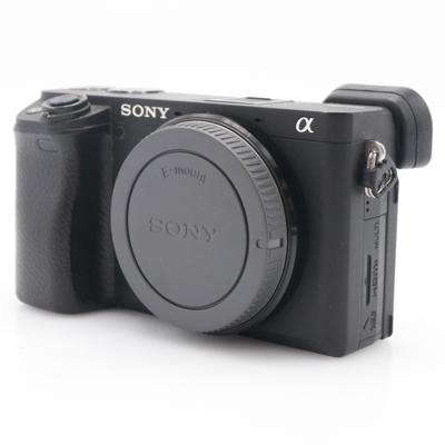 Sony A6400 body occasion
