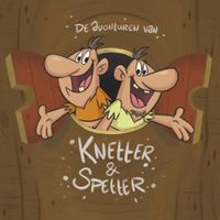 De avonturen van Knetter en Spetter