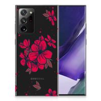 Samsung Galaxy Note20 Ultra | TPU Case | Blossom Red Samsung Galaxy Note20 Ultra | TPU Case | Blossom Red