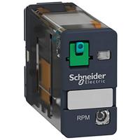 Schneider Electric RPM12BD Hoogvermogen relais 10 stuk(s)