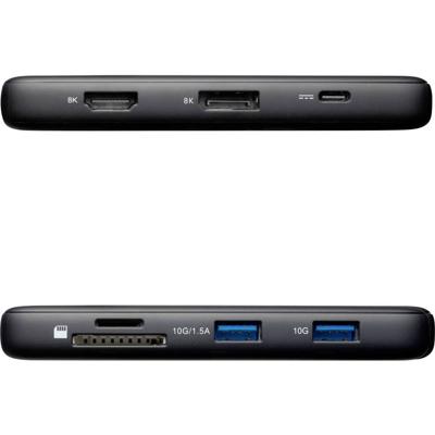 club3D CSV-2551 USB-C dockingstation