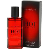 Hot Water eau de toilette, 60 ml Hot Water eau de toilette, 60 ml