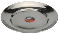 Soellaart Bord 21Cm Servies Grijs 21 cm Soellaart Bord 21Cm Servies Grijs 21 cm