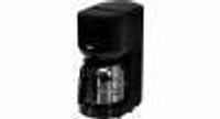 Braun KF3120BK PurEase Koffiezetapparaat Zwart