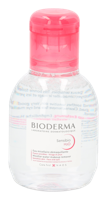 Bioderma Sensibio H2O Make-Up Removing Miceller Solution 100 ml