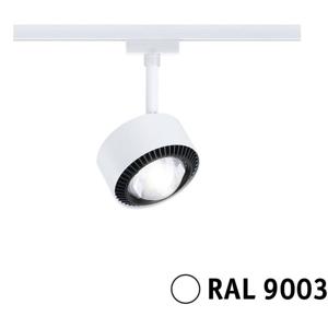 Paulmann Aldan 230V-railsysteem lamp URail 8 W Signaalwit