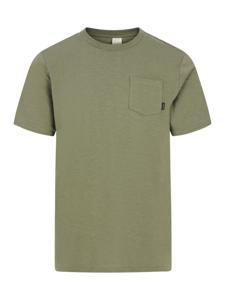 Protest Prtcruz T-shirt Heren Artichoke green XL