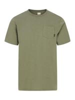 Protest Prtcruz T-shirt Heren Artichoke green XL