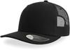 Atlantis AT679 Sonic Cap - Black - One Size