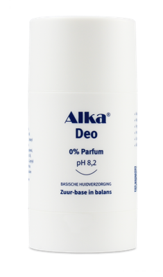 Alka Basische Deostick Parfumvrij