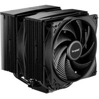 Be quiet! Pure Rock Pro 3 Black