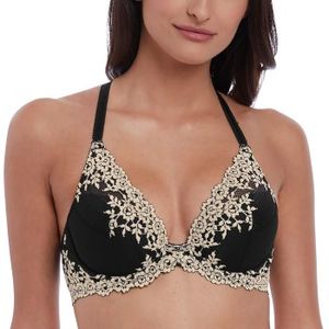 Wacoal Embrace Lace Plunge Underwire Bra * Actie *