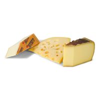 Gruyere | Emmentaler | Comté Kaaspakket XL  40+