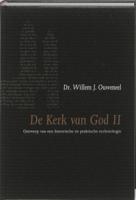 De Kerk van God II (Hardback) De Kerk van God II (Hardback)