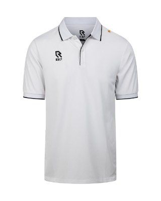 Robey - Allrounder Poloshirt - Wit