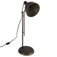 Decostar Landelijke bureaulamp Victoro 779374 - thumbnail