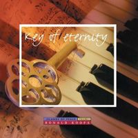 Key Of Eternity - CD (9789080197794) - thumbnail