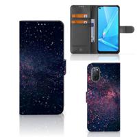 OPPO A72 | OPPO A52 | Book Case | Stars
