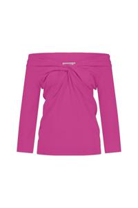 Studio Anneloes Felina Top 11115 Tops En Singlets 5500 New Fuchsia