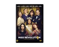 Miss Revolution (FR) - DVD (5414937083800) - thumbnail