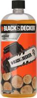 BLACK+DECKER A6023-QZ | Kettingzaagolie | 1 liter - A6023-QZ