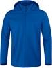 JAKO 7403 Regenjas Allround - Royal - 3XL JAKO 7403 Regenjas Allround - Royal - 3XL