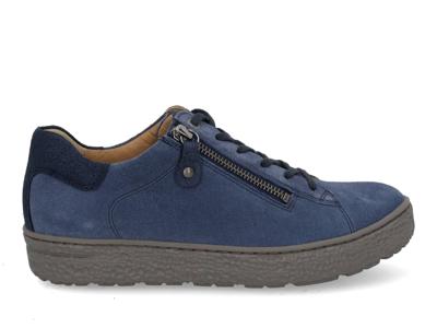Hartjes Phil 162.1401 stahlblau Blauw maat 42