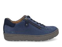 Hartjes Phil 162.1401 stahlblau Blauw maat 37