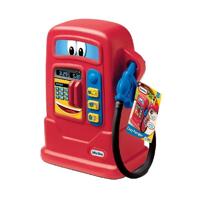 Little Tikes cozy coupe benzinepomp - thumbnail