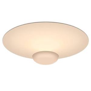 Vibia Funnel 2014 plafondlamp LED Ø50 Soft Pink