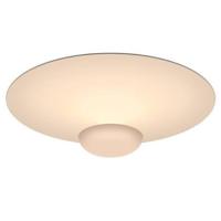 Vibia Funnel 2014 plafondlamp LED Ø50 Soft Pink