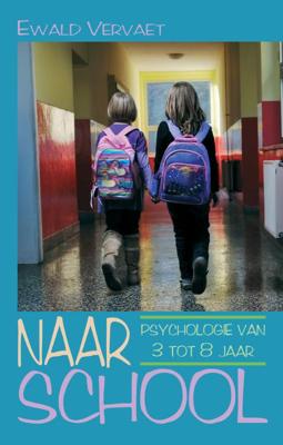 Naar school (Paperback)