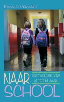 Naar school (Paperback)