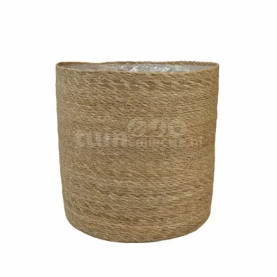 Mand Stef Zeegras Ø31cm