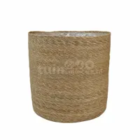 Mand Stef Zeegras Ø31cm Mand Stef Zeegras Ø31cm