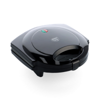 Sandwich Maker Pro Black