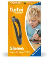 Ravensburger tiptoi sleeve zwart - thumbnail